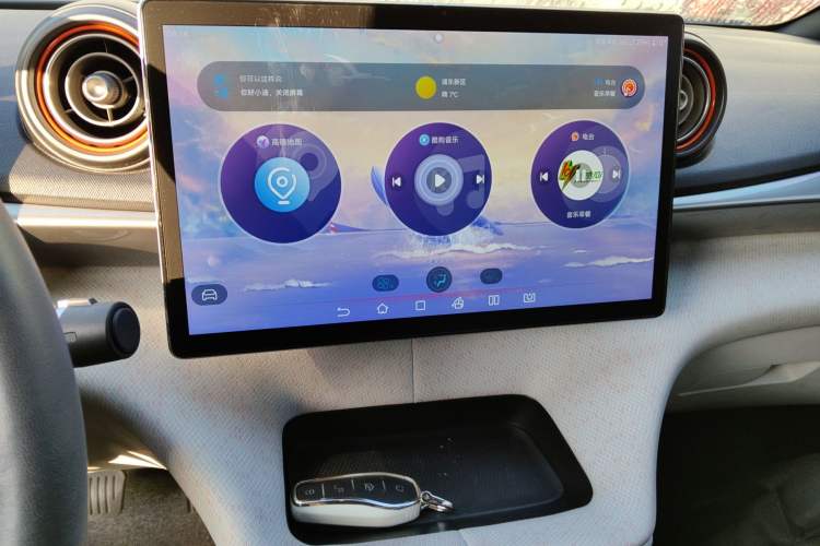 Used BYD Dolphin 2021 405 km Fashion Edition