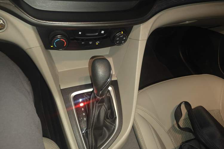 Used Buick GT 2016 15N Automatic Elite Edition
