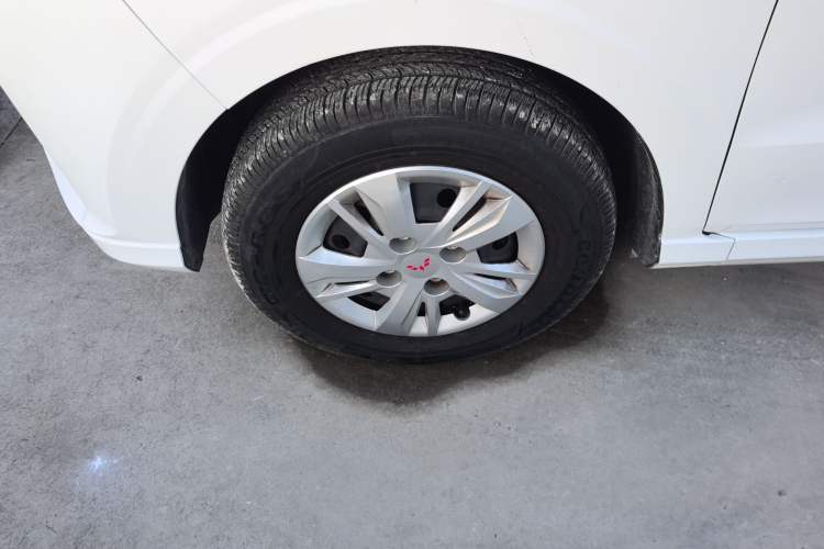 Used Wuling Hongguang 2021 1.5L Facelifted S Comfort Version with Electric Power Steering LAR
