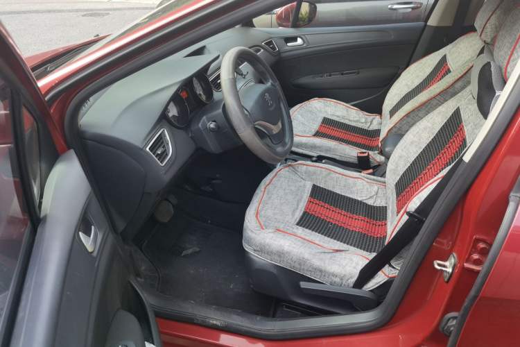 Used Peugeot 308 2014 Enjoy Edition Classic 1.6L Automatic Premium Model