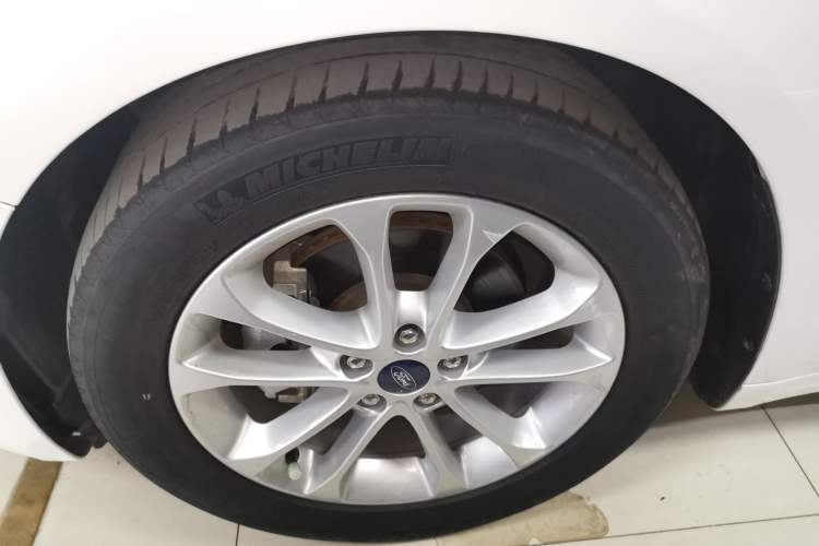 Used Ford Mondeo 2020 EcoBoost 200 Stylish Model