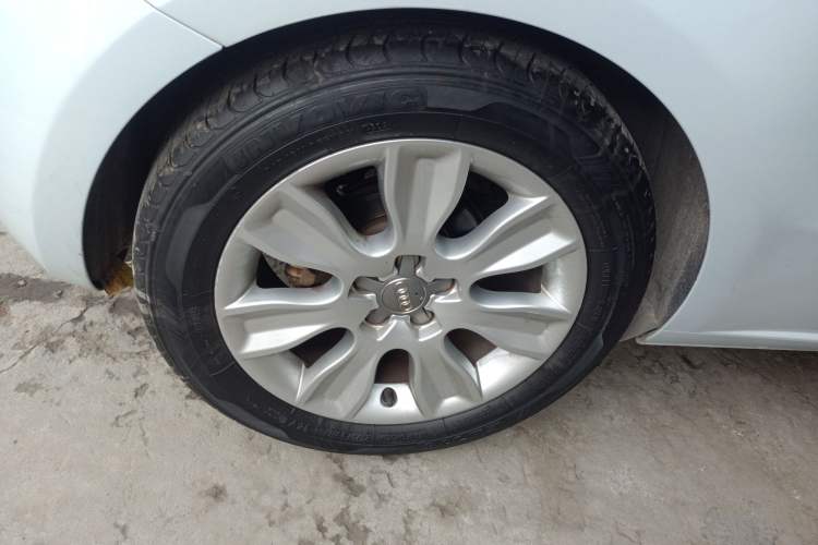 Used Audi A1 2014 30 TFSI Fashion Model