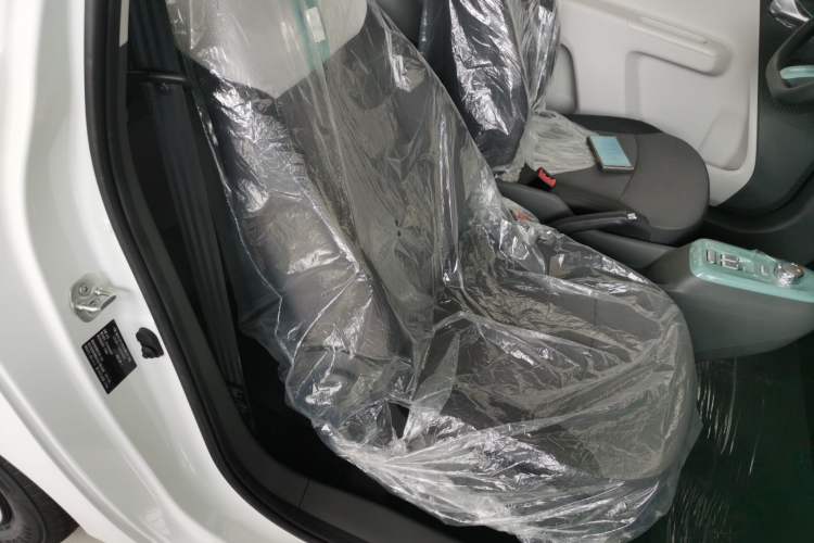 Used  Lumin 2023 205km Xiangqin Version
