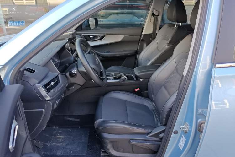 Used Chery Tiggo 5x 2020 1.5L CVT Fashion Edition
