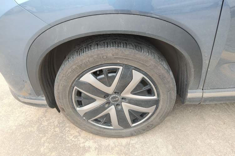 Used BYD Sealion 07 DM-i 2025 150 Flagship+ Edition
