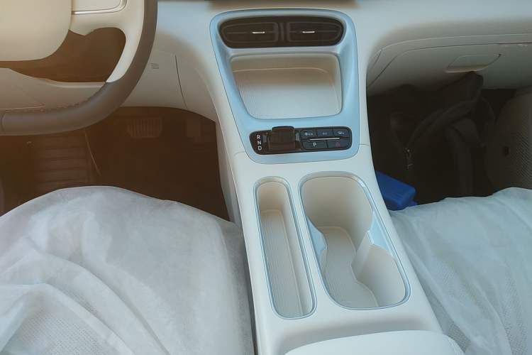 Used  Geome 2025 310km Youth Edition
