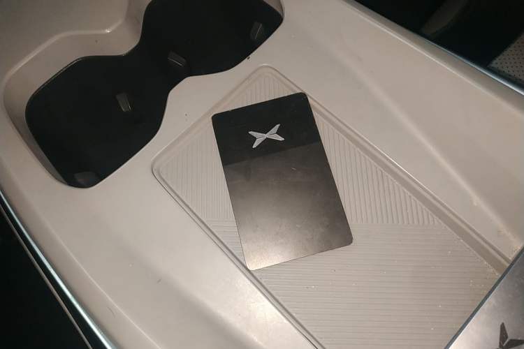 Used XPeng MONA M03 2024 620 with Ultra-Long Range