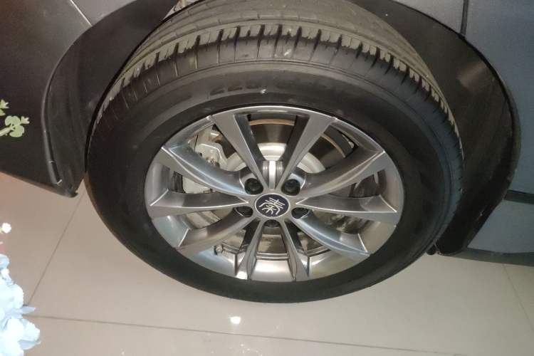 Used BYD Qin L 2025 EV 545KM Beyond Version