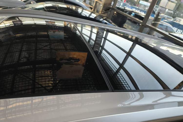 Used Chery Tiggo 8 2024 230TCI Automatic New Edition 5-Seater
