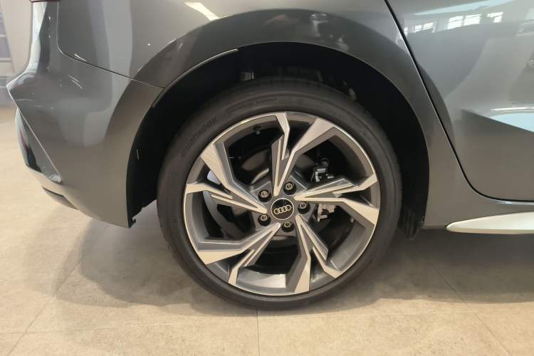 Used Audi A3 2025 Sportback 35TFSI Prestige Edition
