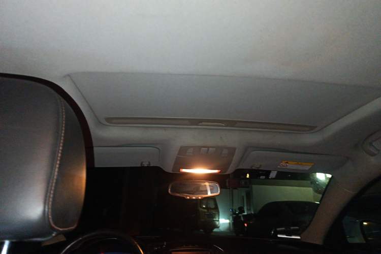 Used Buick Regal 2015 1.6T Elite Tech Model
