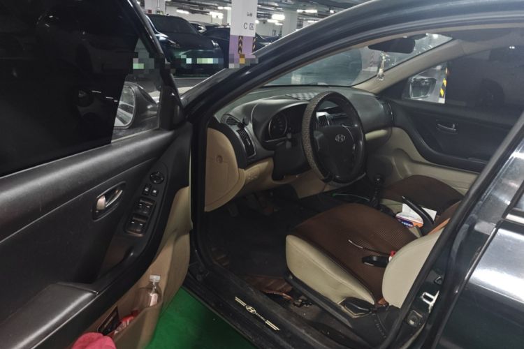 Used Hyundai Celesta 2011 1.6L Manual Comfort Version