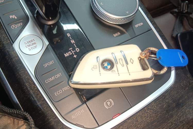 Used BMW 3 Series 2020 Restyled 325Li M Sport Package