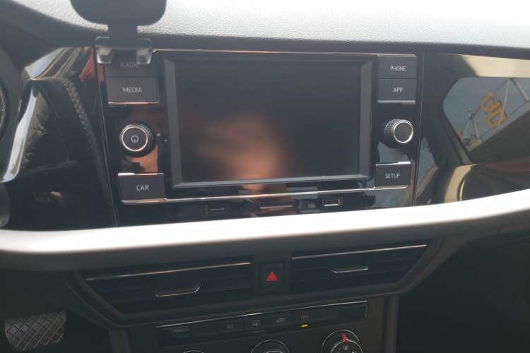 Used Volkswagen Lavida 2019 280TSI DSG Comfort Edition China VI standard