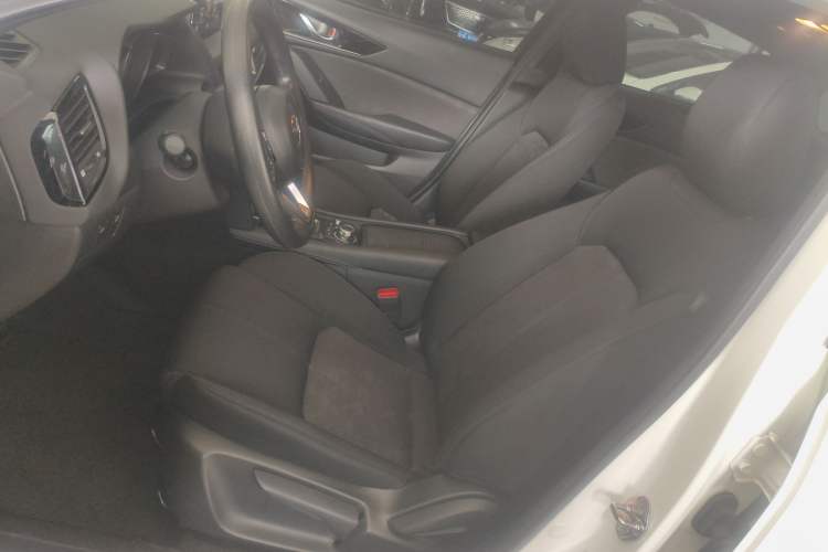 Used Mazda CX-4 2020 2.0L Automatic Two-Wheel Drive Blue Sky Exploration Edition
