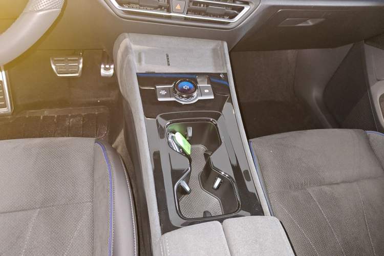 Used Volkswagen Tiguan L 2024 PRO 380TSI Four-Wheel Drive R-Line Prestige Edition