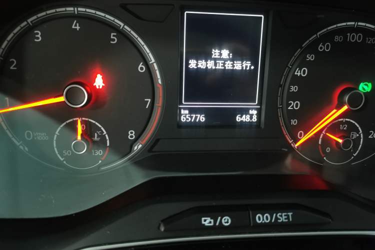 Used Jetta VS7 2021 Panda Edition 1.4T Automatic Enjoyment Model