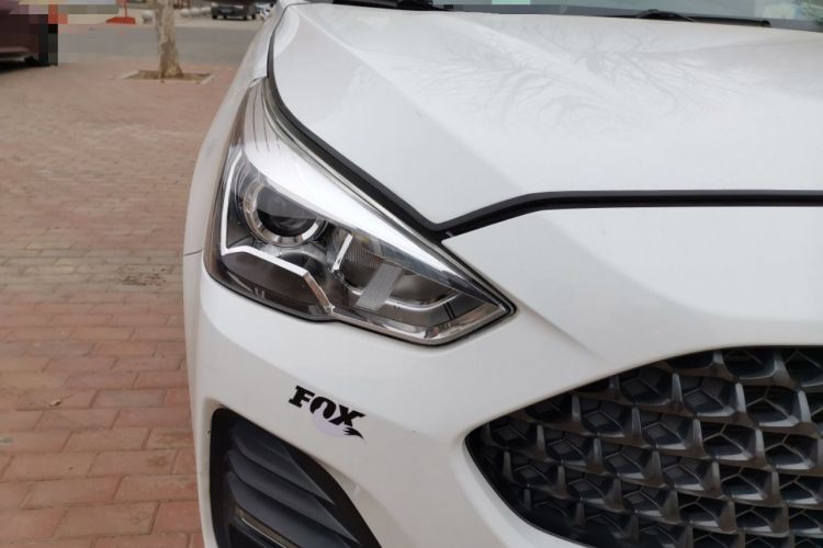 Used Haval M6 2019 1.5T DCT Two-Wheel Drive Value Edition China VI Standard