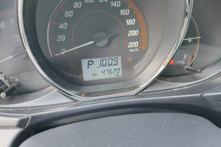 Used Toyota YARiS L 2021 X-Trail 1.5L CVT Leading Edition