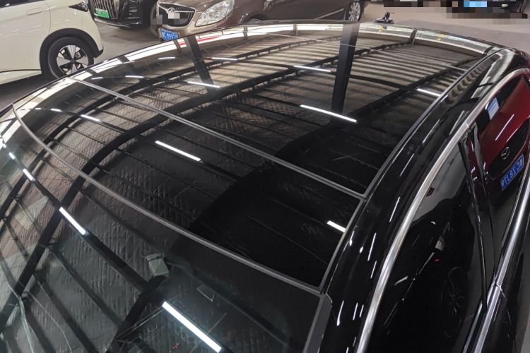 Used Audi A6L 2021 45 TFSI Prestige Dynamic Edition