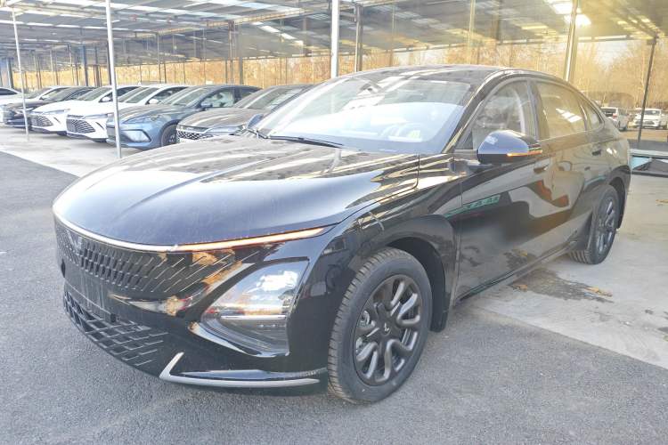 Used Wuling Xingguang 2025 70km Smart Standard Version