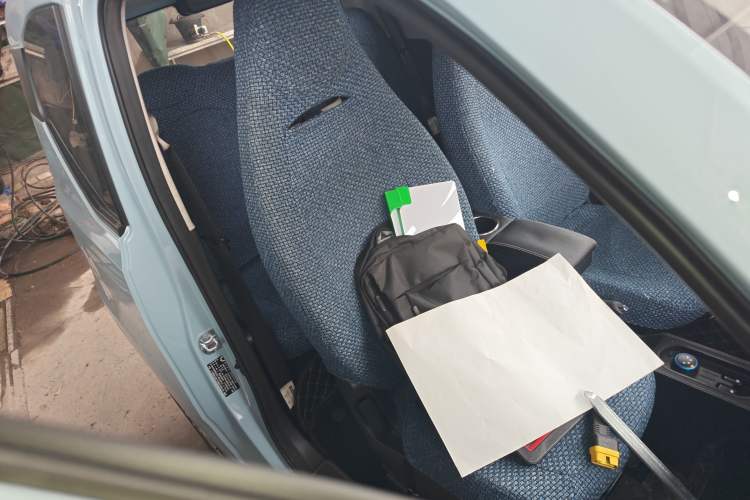 Used Wuling Hongguang MINIEV 2020 Enjoyment Model Lithium Iron Phosphate