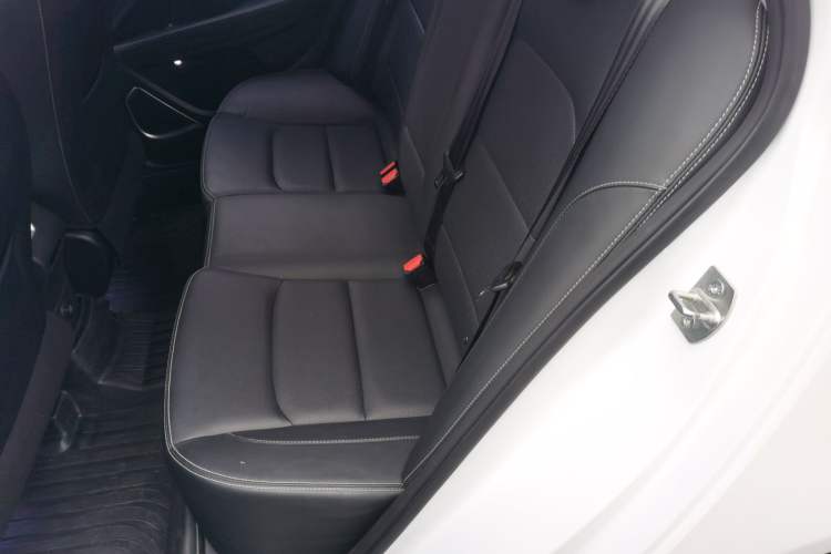 Used Geely Auto Emgrand 2021 UP 1.5L Manual Luxury Model
