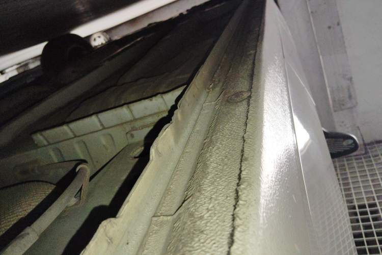 Used Chevrolet Lova RV 2016 1.5L Automatic Comfort Edition