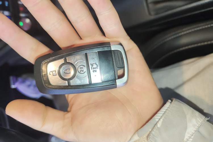 Used Ford Mustang 2021 2.3T EcoBoost
