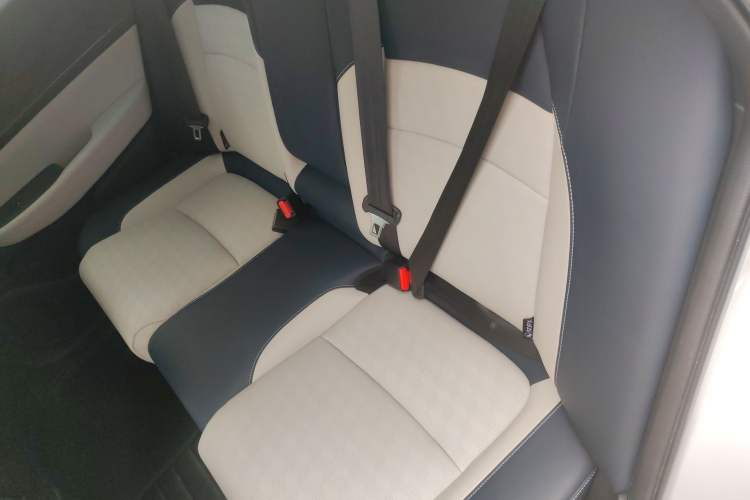 Used Lingxi L 2024 Player No. 1 Edition
