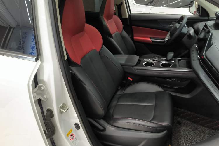 Used Changan CS55PLUS 2022 2nd Generation 1.5T DCT Prestige Version
