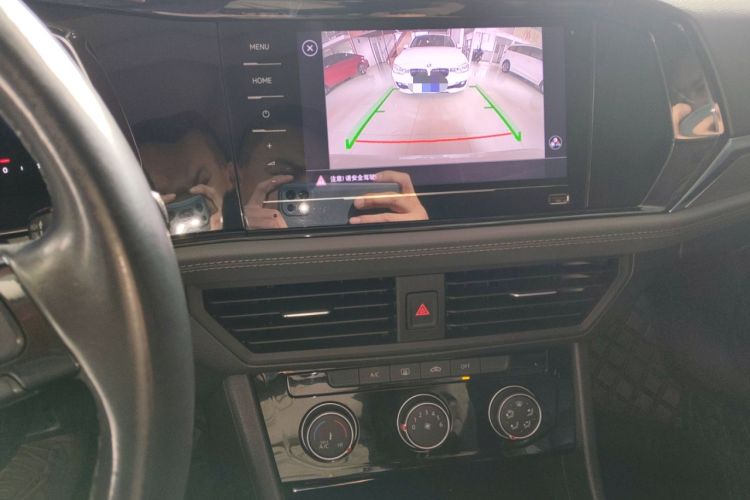 Used Volkswagen Sagitar 2021 280TSI DSG Excellence Edition