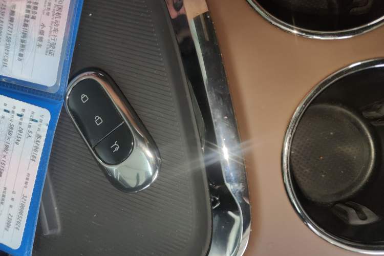 Used Leapmotor C01 2023 Range-Extended 316 Smart Edition
