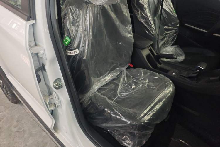 Used Chery Tiggo 3X 2024 1.5L CVT Excellence Edition
