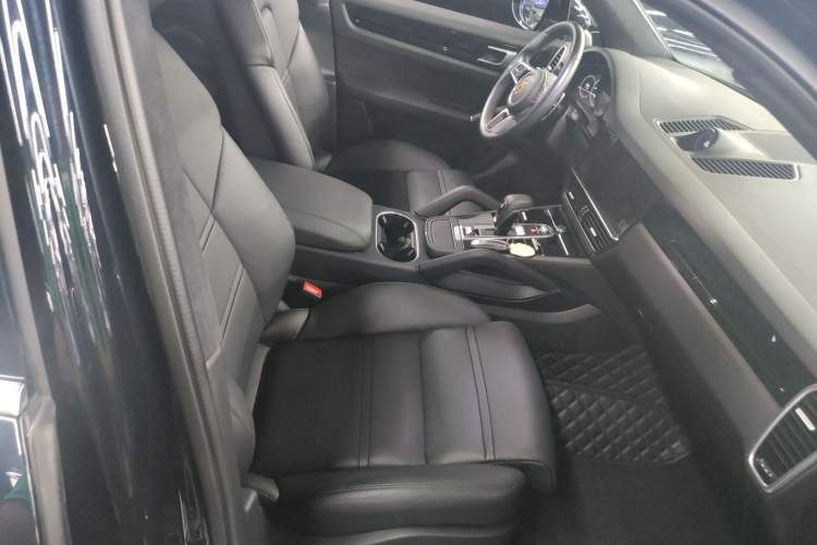 Used Porsche Cayenne 2019 Cayenne 3.0T
