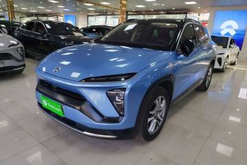 Used Nio ES6 2019 420 km Sport Version