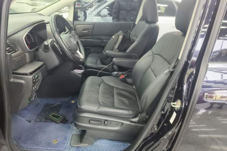 Used Honda Odyssey 2022 2.0L eHEV Sharp·Luxury Edition
