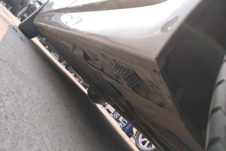 Used BMW 5 Series 2014 525Li Luxury Design Package
