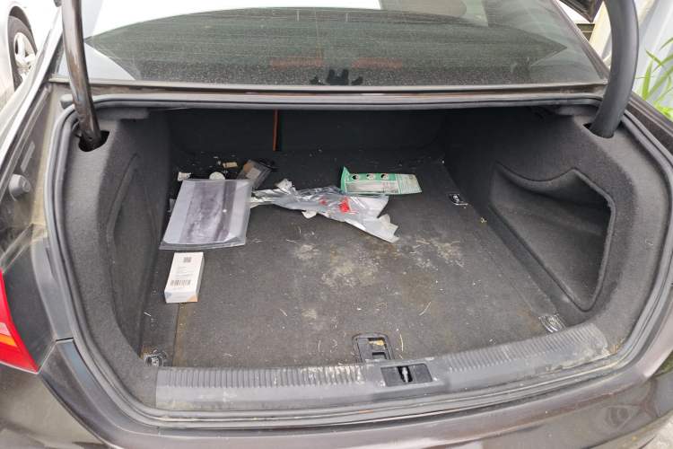 Used Audi A4L 2015 45 TFSI quattro Individual Sport Edition
