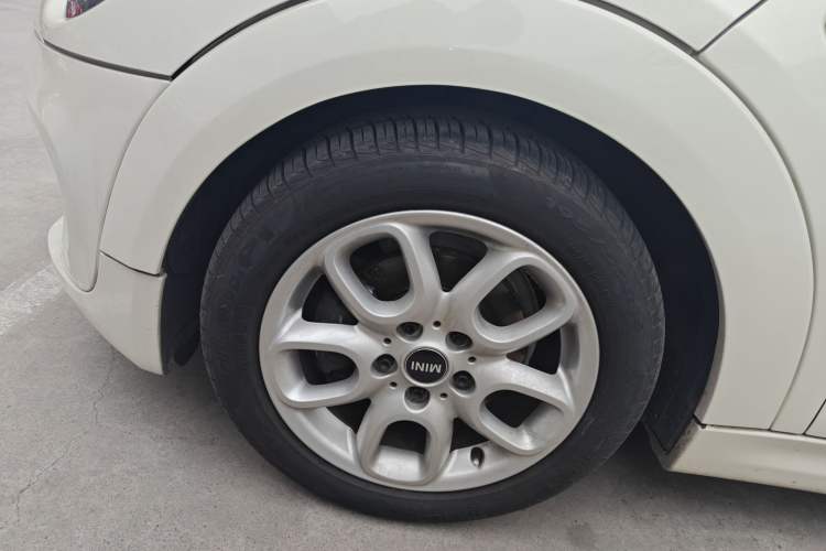 Used  MINI 2014 1.5T COOPER Excitement
