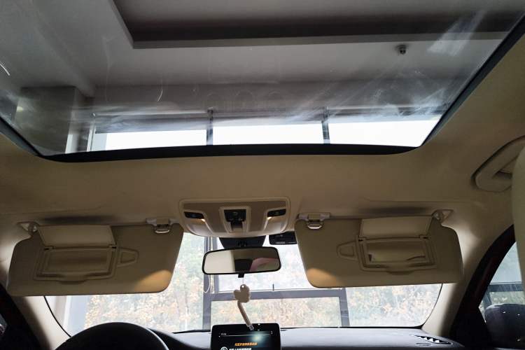 Used Mercedes-Benz GLA 2016 GLA 200 Fashion Model