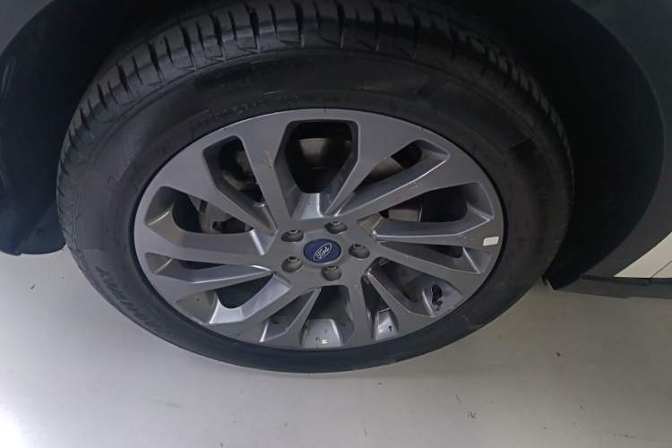 Used Ford Equator 2021 EcoBoost 225 Premier 6-Seater