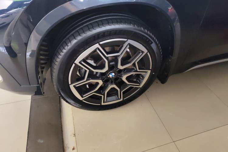 Used BMW X1 2023 sDrive25Li X Design Package
