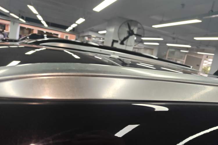 Used Cadillac XT6 2021 28T Six-Seater Fashion Edition
