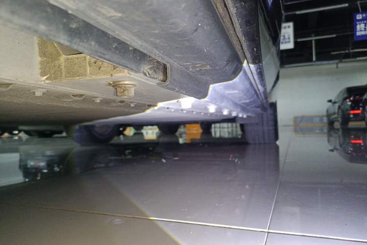 Used VOYAH COURAGE 2024 Four-Wheel Drive Global Edition