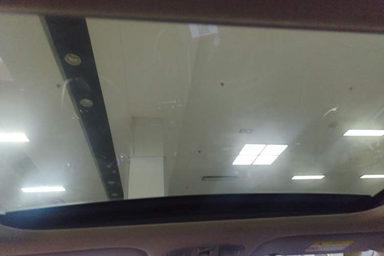 Used Hyundai Lafesta 2019 280TGDi Smart Edition China VI Standard
