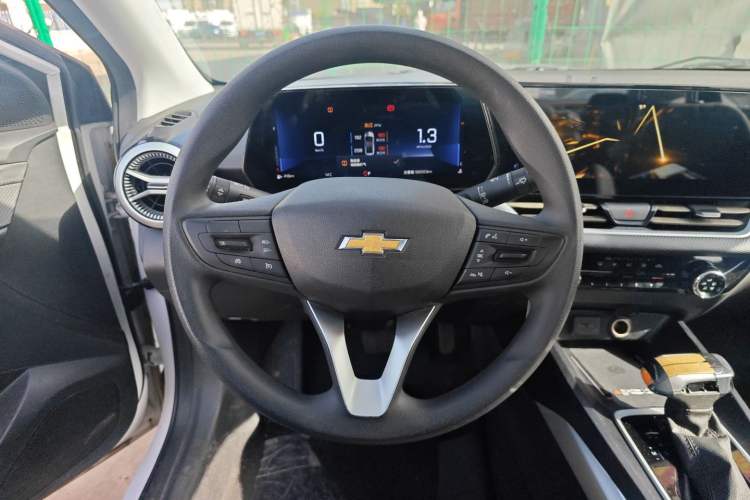 Used Chevrolet Monza 2023 1.5L Dual-Clutch Enjoyment Edition
