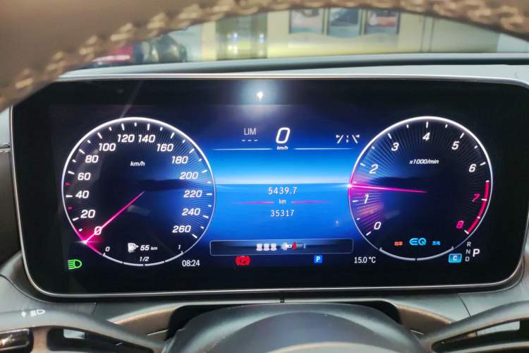 Used Mercedes-Benz C-Class 2022 C 200 L Sport Edition
