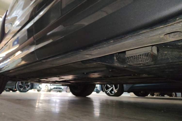 Used Lynk & Co 09 EM-P 2021 2.0T PHEV Halo Seven-Seater
