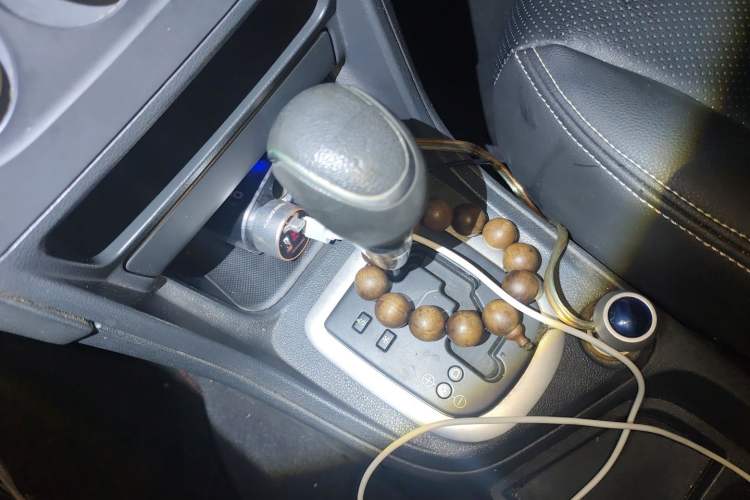 Used Peugeot 308 2013 1.6L Automatic YouShang Model
